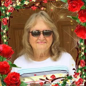 Meet your Posher, Glenda